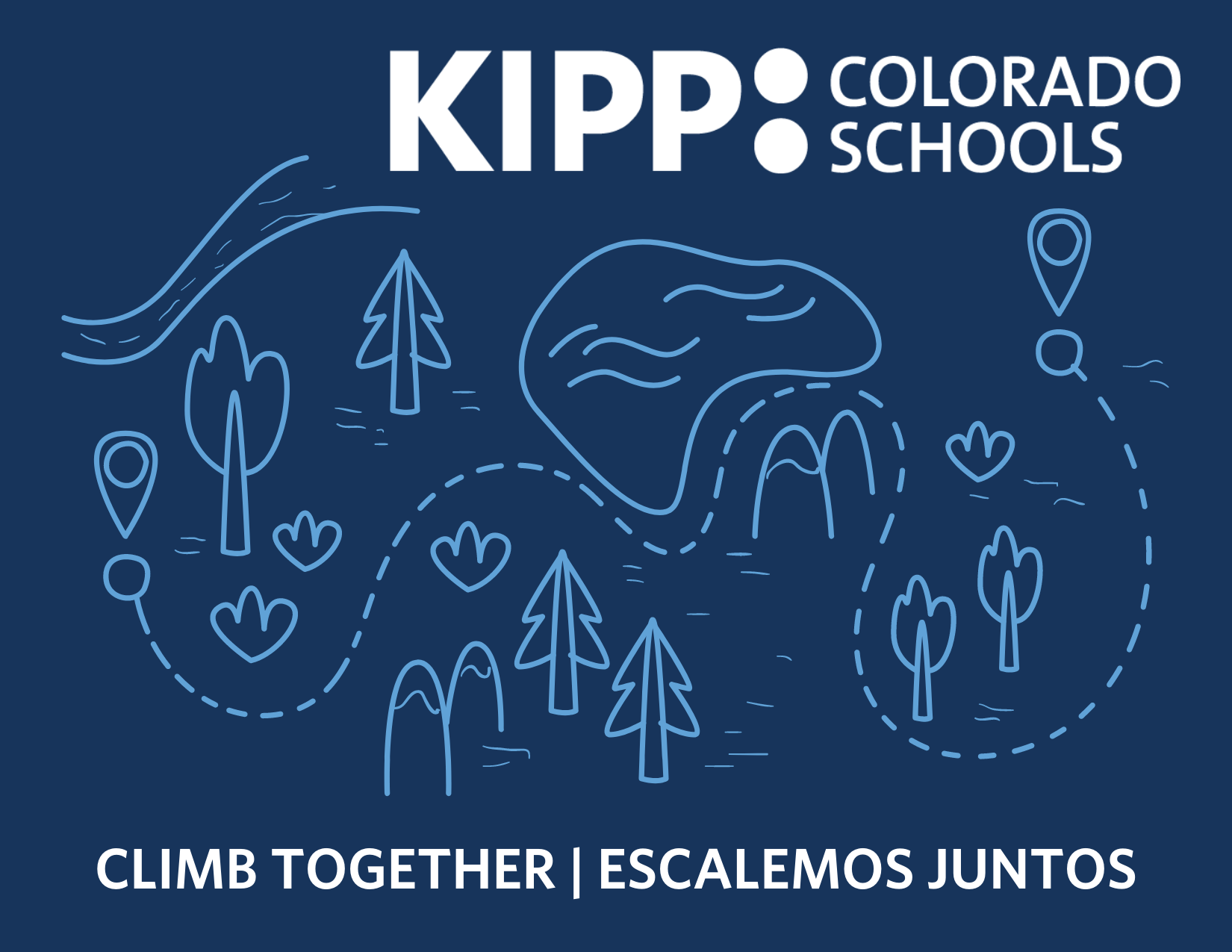 Back to School 2021-2022 Postcard