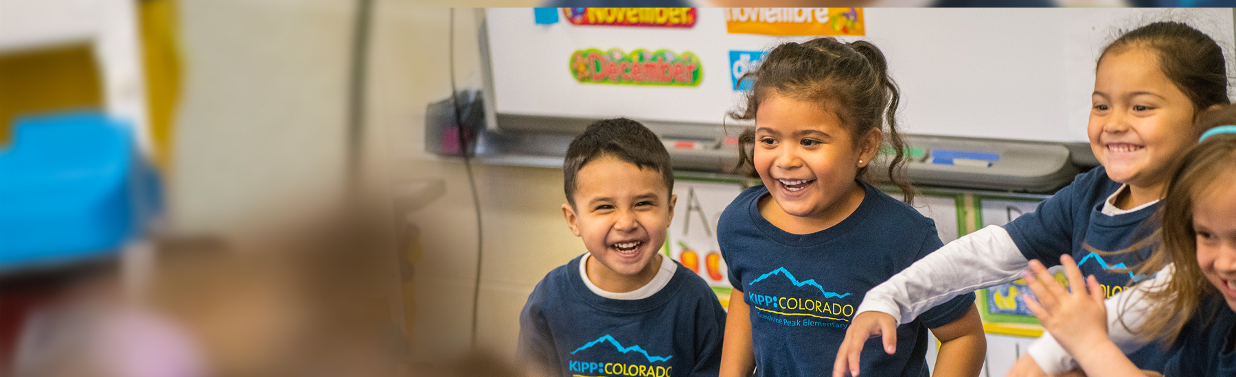 News KIPP Colorado Public Schools