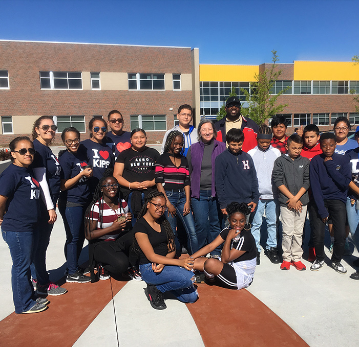 KIPP Northeast Denver Leadership Academy