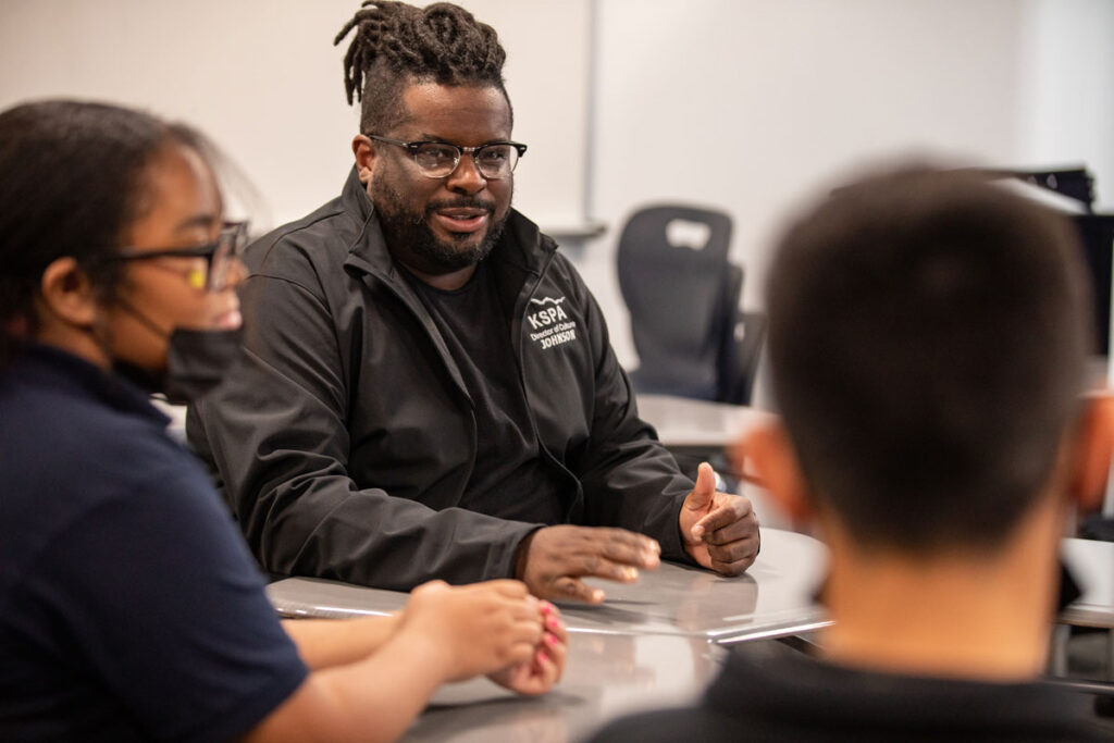 KIPP Sunshine Peak Academy (5 - 8) - KIPP Colorado Public Schools