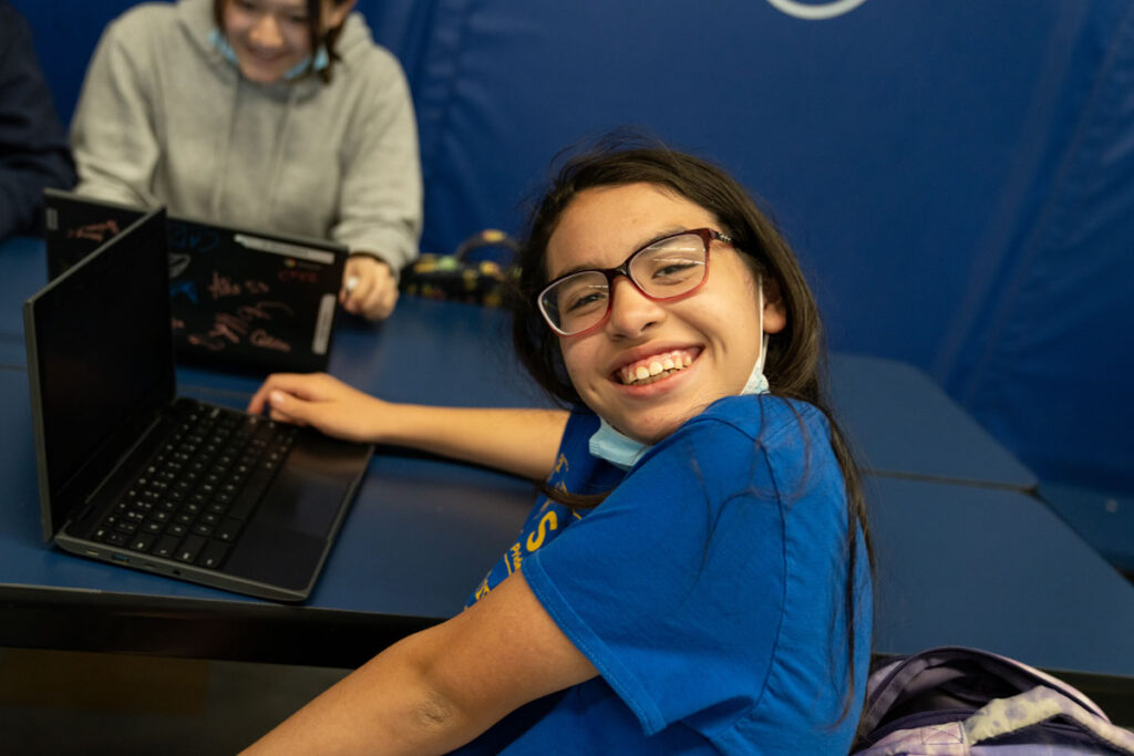 KIPP Sunshine Peak Academy (5 8) KIPP Colorado Public Schools