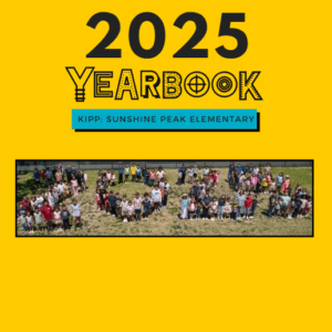 KSPE Yearbook - purchase by 6/1!