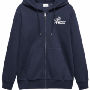 KDC Zip Up