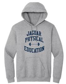 P.E Hoodie